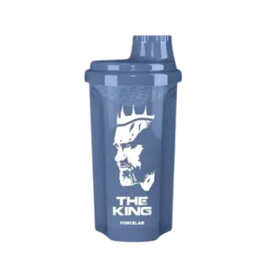 Shaker The King