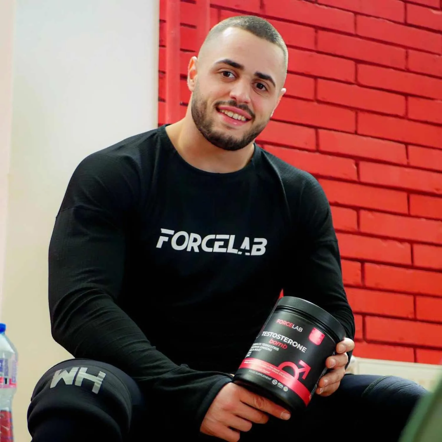 banner karlos nasar