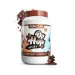 Op Hop Whey - шоколадов млечен път, 908 г