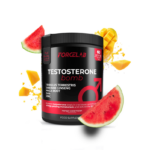 Testosterone bomb - манго-диня, 60 дози