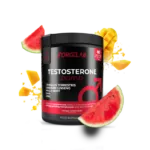 Testosterone bomb - манго-диня, 60 дози