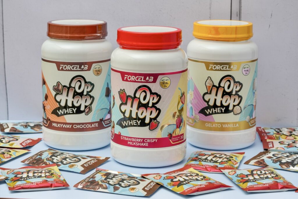 op hop whey banner