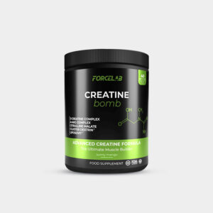 creatine-mango