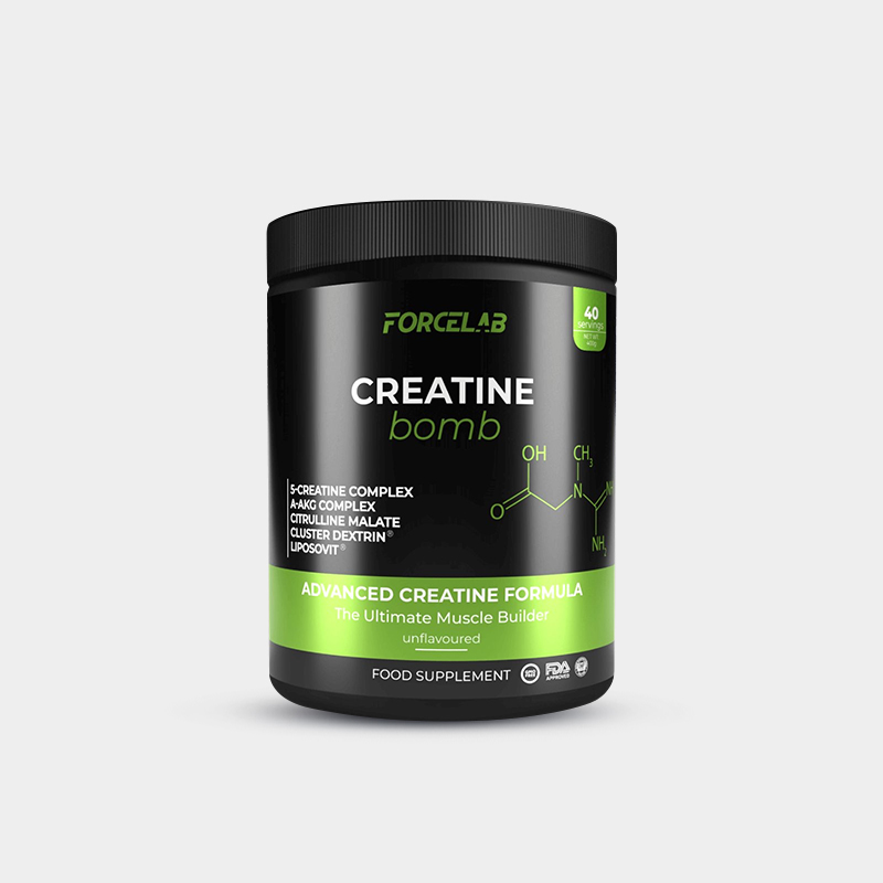 creatine-unflavoured