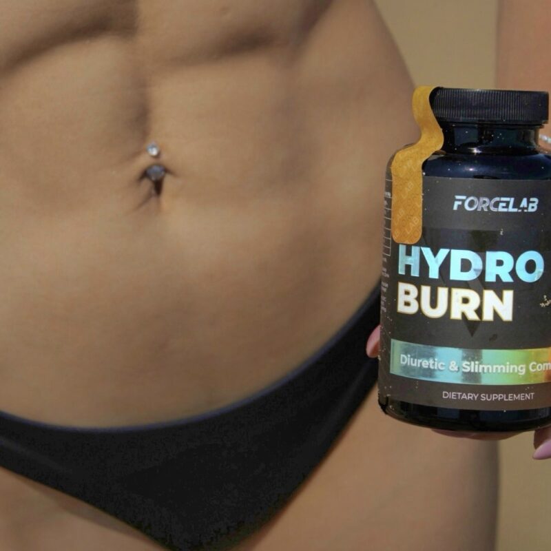 Hydroburn - Image 6