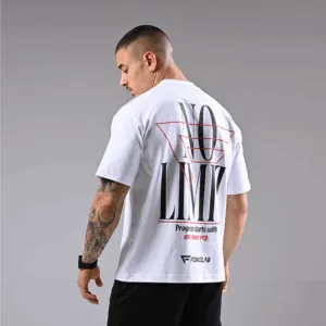 Tениска Forcelab - No Limit - S