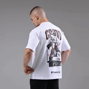 Tениска Forcelab - Grind