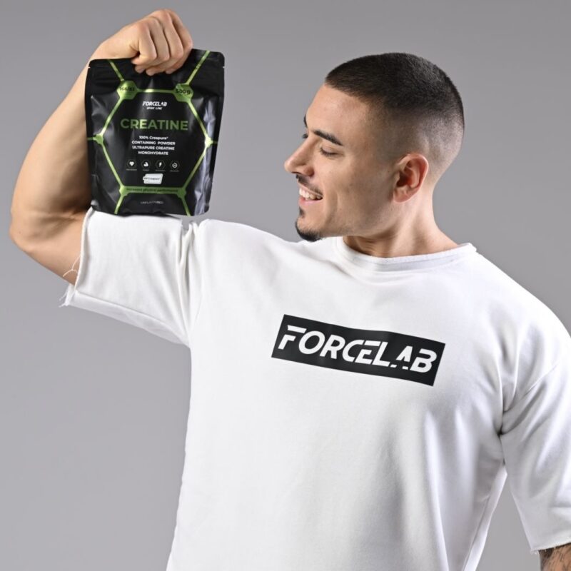 Creatine - 100% Creapure® - Image 6