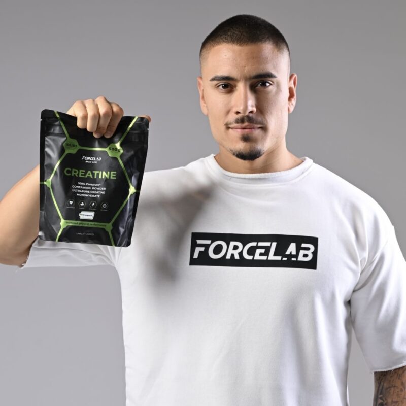 Creatine - 100% Creapure® - Image 4