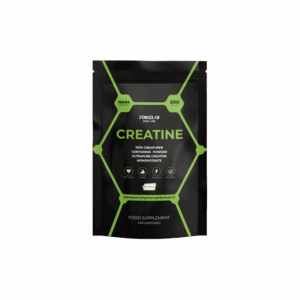 Creapure forcelab