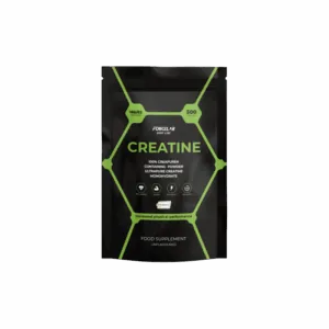 Creapure forcelab