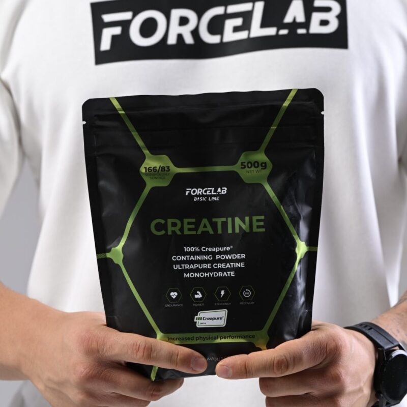 Creatine - 100% Creapure® - Image 5