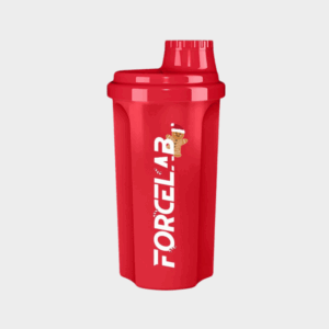 Лимитиран коледен шейкър Forcelab