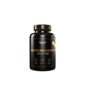 Ashwagandha KSM-66