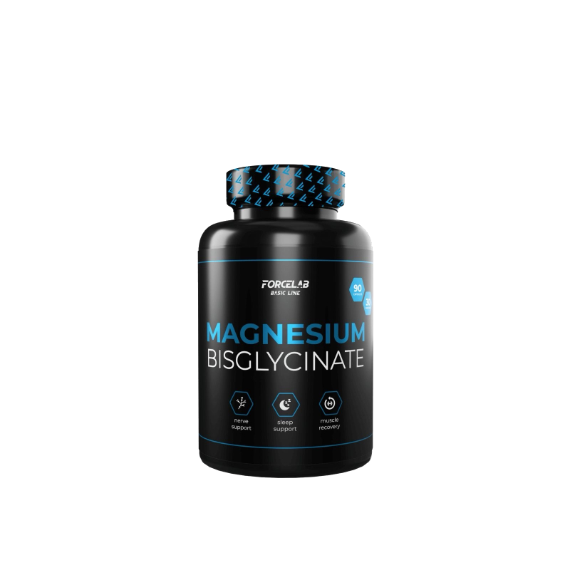 Magnesium Bisglycinate