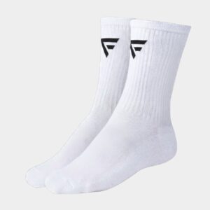 Forcelab white socks - 1