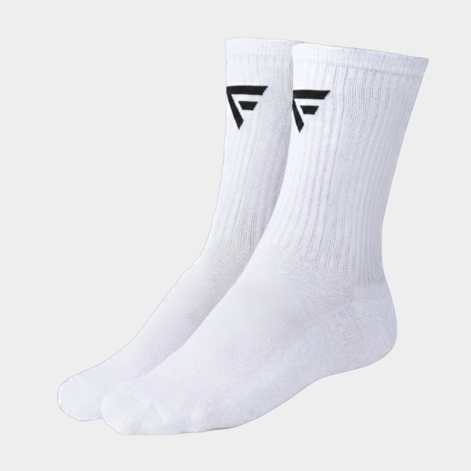 Forcelab white socks - 1