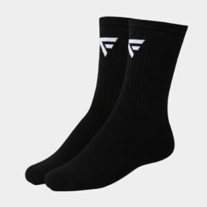 Forcelab black socks - 1