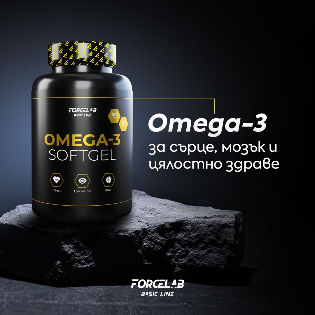 Forcelab omega 3 blog post