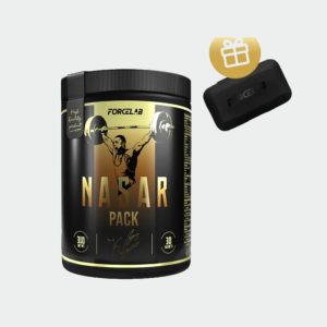 nasar pack promo + pill box