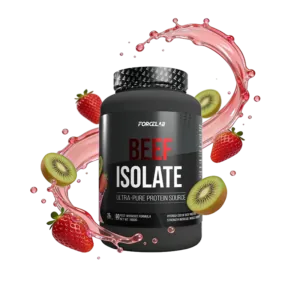 Beef Protein Isolate – Говежди протеин без лактоза