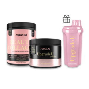 Beauty Collagen + Upgrade U – Красота и по-добра форма