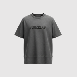 Focelab-grey-oversized-T-shirt-1