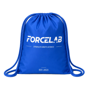 Forcelab Мешка – Спортна чанта за фитнес и ежедневие