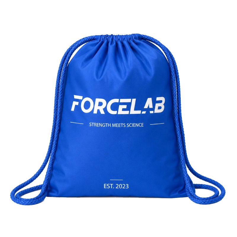 Forcelab Мешка – Спортна чанта за фитнес и ежедневие