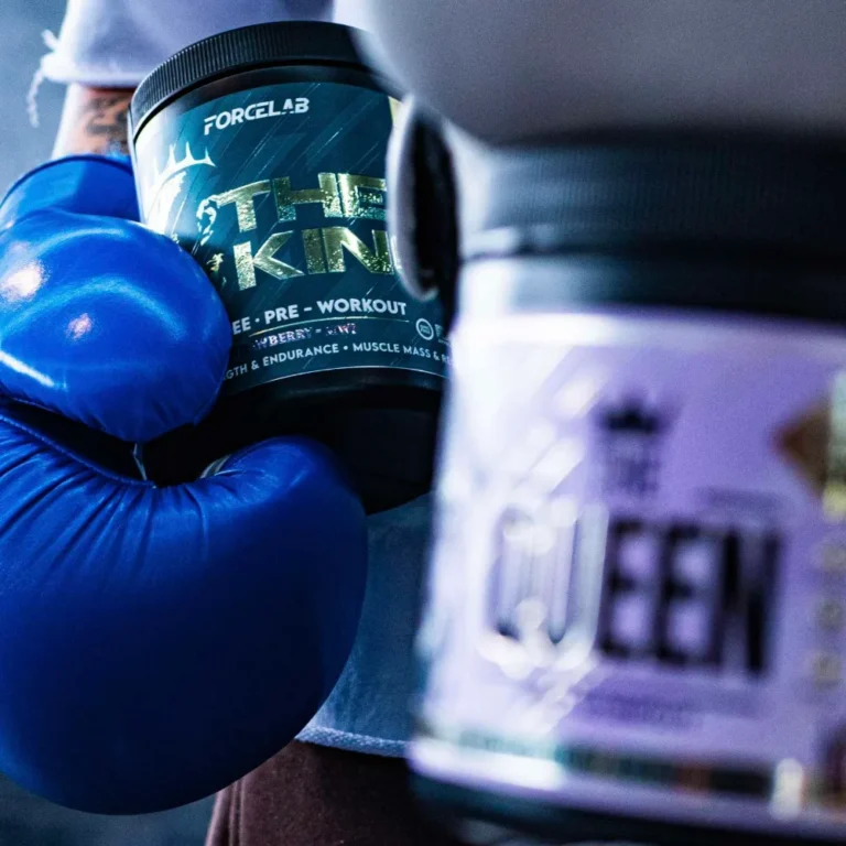 Pre-Workout