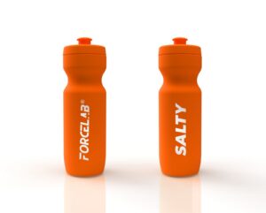 Forcelab salty bottle