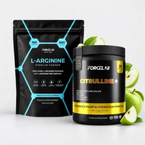 forcelab-l-arginine-citrulline-plus-green-apple-bundle